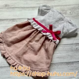 <img class='new_mark_img1' src='https://img.shop-pro.jp/img/new/icons1.gif' style='border:none;display:inline;margin:0px;padding:0px;width:auto;' />レースフラワー*ワンピース