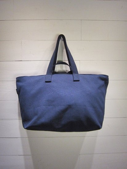 BAGGU WEEKEND BAG Indigo Laid back