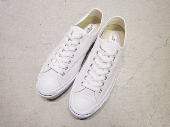 jack purcell signature white