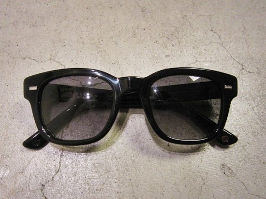 GUCCI BIO BASED Sunglasses Black - Laid back(レイドバック) | 千葉