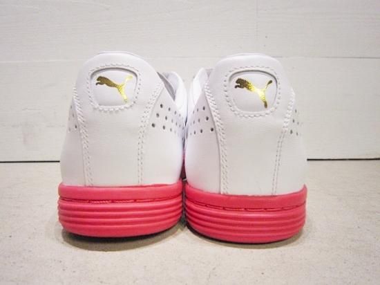 新品未使用 プーマ PUMA COURT STAR VELCRO - メルカリ