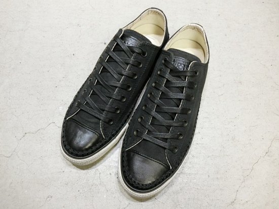 converse John Varvatos コンバース オールスター - スニーカー