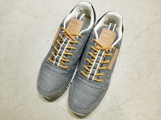 reebok denim