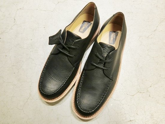 Clarks Beckery Field Black - Laid back(レイドバック) | 千葉 柏 ...