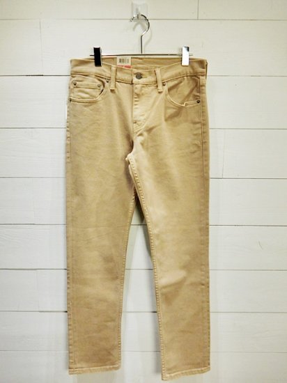 levis beige