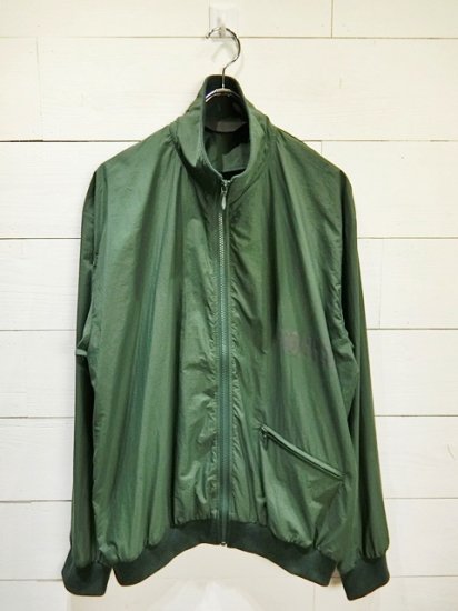 好評につき延長！ THE - ESSAY HIGH NECK JERSEY Houghton BLOUSON of ...