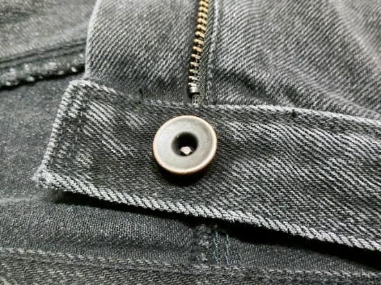 ESSAY Slim Tapered Denim Black - Laid back(レイドバック) | 千葉 柏 セレクトショップ the Sakaki,NEON SIGN,ESSAY,ATELIER BETON,crepuscule,roundabout,O-,NL,COMESANDGOESなど国内ブランドと海外直接買い付けを織り交ぜたショップのオフィシャルウェブサイト ESSAY Slim Tapered Denim Black - Laid back(レイドバック) | 千葉 柏 セレクトショップ the Sakaki,NEON SIGN,ESSAY,ATELIER BETON,crepuscule,roundabout,O-,NL,COMESANDGOESなど国内ブランドと海外直接買い付けを織り交ぜたショップのオフィシャルウェブサイト