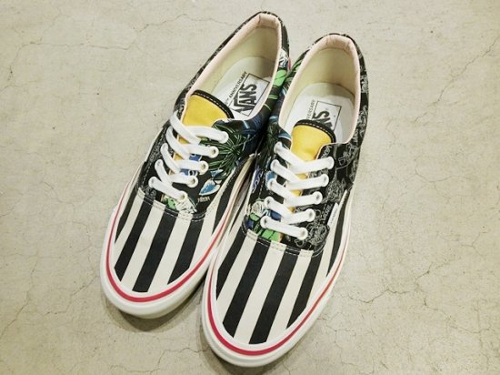 Vans discount era 50