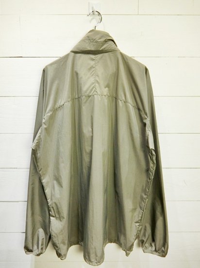 patagonia M.A.R.S PCU LEVEL4 WINDSHIRT GEN Ⅱ Alpha Green - Laid