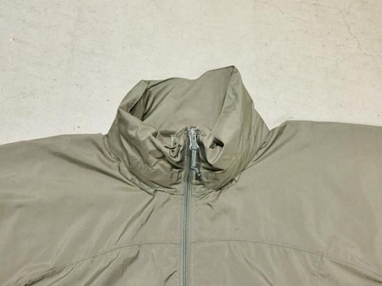 patagonia M.A.R.S PCU LEVEL4 WINDSHIRT GEN Ⅱ Alpha Green
