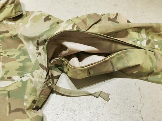 Dead Stock】APECS GORE-TEX PARKA Multicam - Laid back(レイド