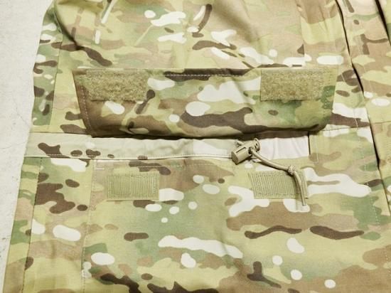 Dead Stock】APECS GORE-TEX PARKA Multicam - Laid back(レイドバック