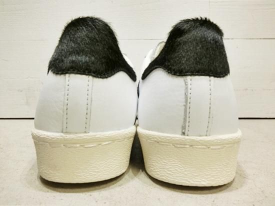 sss Bレア3枚 adidas Superstar 80s Grey/Light Grey // Available Now | Nice