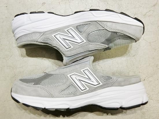 New Balance M990SG3 Grey - Laid back(レイドバック) | 千葉 柏 New Balance M990SG3 Grey - Laid back(レイドバック) | 千葉 柏