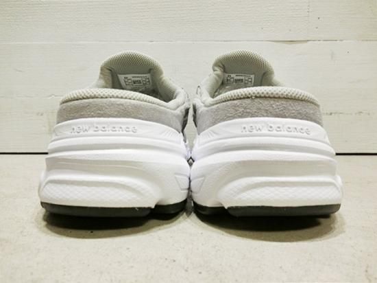 New Balance M990SG3 Grey - Laid back(レイドバック) | 千葉 柏 New Balance M990SG3 Grey - Laid back(レイドバック) | 千葉 柏