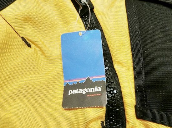 Dead Stock】patagonia Lotus Design Remade PFD Tote Bag Yellow×Black - Laid  back(レイドバック) | 千葉 柏 セレクトショップ the Sakaki,NEON SIGN,ESSAY,ATELIER  BETON,crepuscule,roundabout,O-,NL,COMESANDGOESなど国内ブランドと海外直接買い付けを織り交ぜた ...