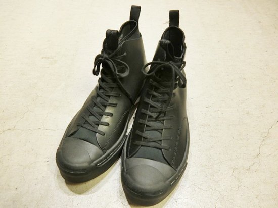 jack purcell s series