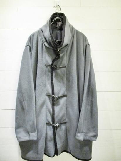 the Sakaki　15SS GARDEN 別注 和漢洋ジャケット　遣唐着