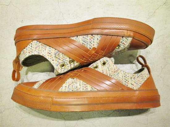 CONVERSE × Missoni CT70 SLIP-ON 157259C コンバース ミッソーニ