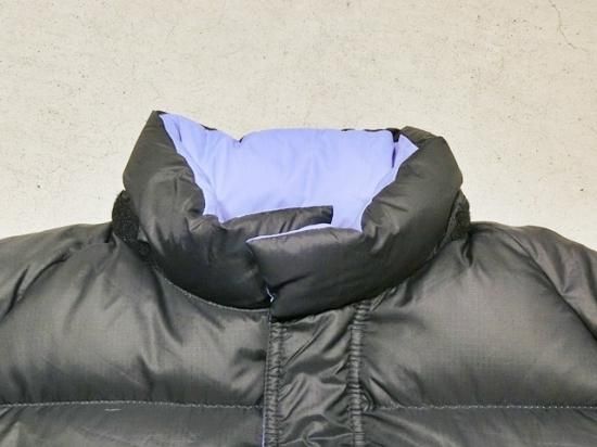 stussy(ステューシー) Down Jacket ダウンジャケット Black stussy(ステューシー) Down Jacket ダウンジャケット Black