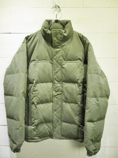 stussy（ステューシー） Down Jacket ダウンジャケット Olive - Laid ...