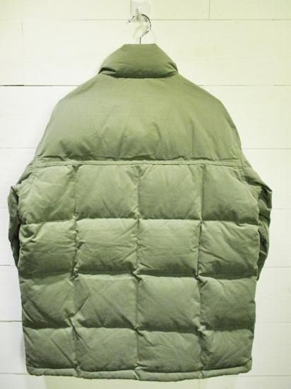stussy(ステューシー) Down Jacket ダウンジャケット Olive stussy(ステューシー) Down Jacket ダウンジャケット Olive