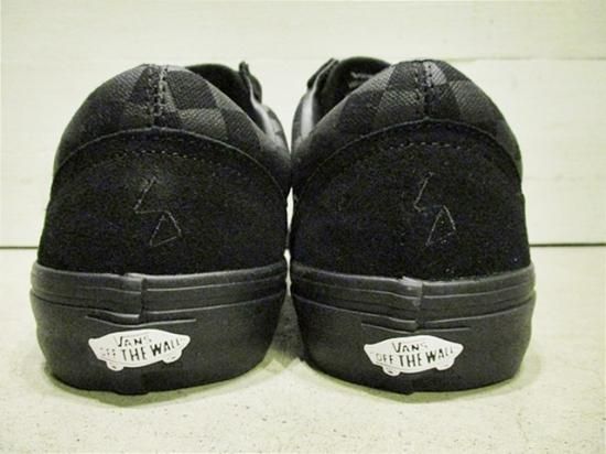 靴 VANS oldskool V PRO ROWANZORILLA The new Rowan Zorilla signature Old Skool V Pro. Hit up your