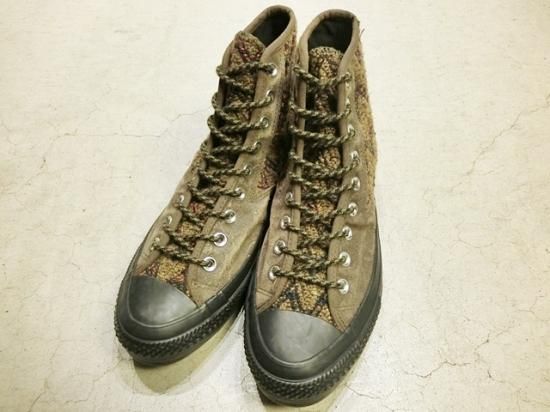 chuck taylor all star hiker