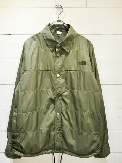 THE NORTH FACE（ノースフェイス） Reversible Coach Jacket