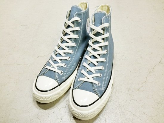 Converse sale 1970s blue