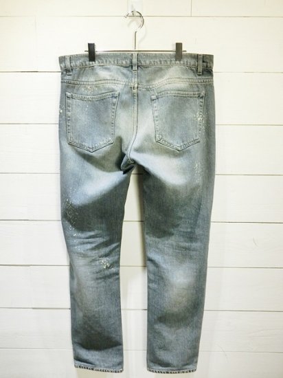 Acne Studios（アクネストゥディオス） ROC JACKSON Denim Pants 