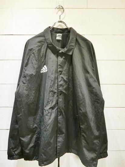 Adidas tango 2024 coach jacket