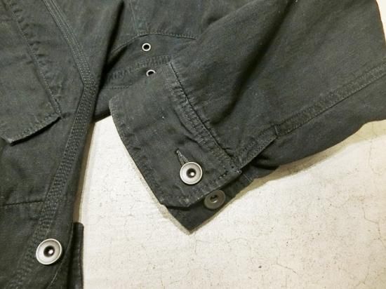ESSAY DECK JACKET Black - Laid back(レイドバック) | 千葉 柏 セレクトショップ ESSAY,the Sakaki,NEON SIGN,ATELIER BETON,gourmet jeans,O-,R.M GANG,crepuscule,NL,COMESANDGOESなど国内ブランドと海外直接買い付けを織り交ぜたショップのウェブサイト ESSAY DECK JACKET Black - Laid back(レイドバック) | 千葉 柏 セレクトショップ ESSAY,the Sakaki,NEON SIGN,ATELIER BETON,gourmet jeans,O-,R.M GANG,crepuscule,NL,COMESANDGOESなど国内ブランドと海外直接買い付けを織り交ぜたショップのウェブサイト