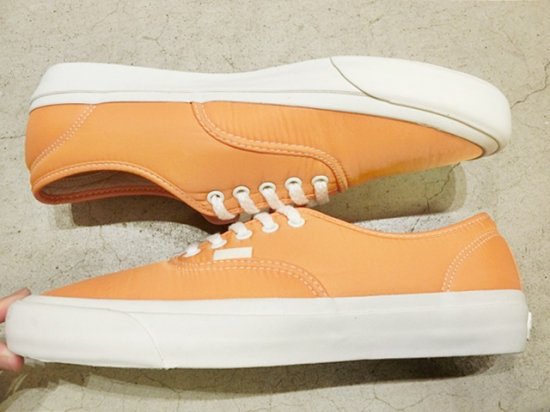 OUR LEGACY × VANS コラボ AUTHENTIC Pro Lx - スニーカー
