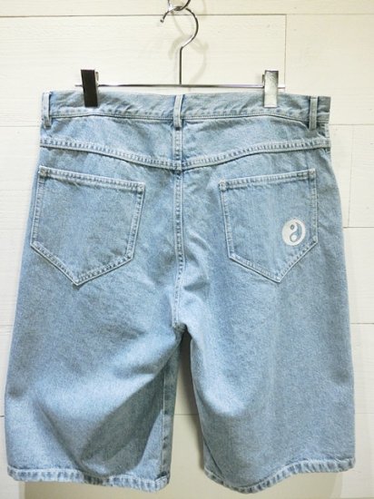 最大5万円OFFクーポン！ Gosha Rubchinskiy yin yang short pants M