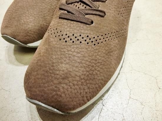 New Balance（ニューバランス） ML2017 Brown - Laid back