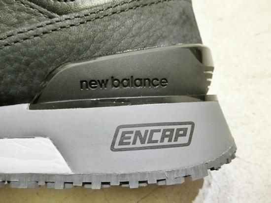 New Balance/ニューバランス　ML2017ML New Balance（ニューバランス） ML2017 Black - Laid back
