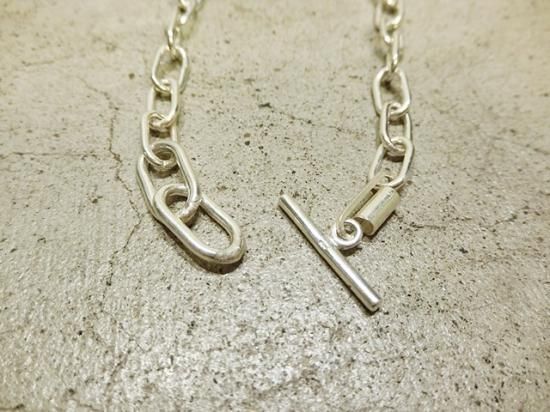 NL ニール LEON レオン バッファローホーンシルバーブレスレット NL（ニール） -Leon- Buffalo Horn Silver Bracelet