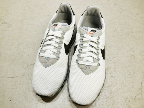 Nike ナイキ Air Max Ld Zero エアマックス White Laid Back レイドバック 千葉県 柏市 取り扱い 店舗 セレクトショップ 通販
