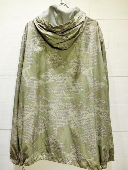 Stussy ストライプ ジップアップベスト stussy（ステューシー） Zip-Up Jacket ジップアップジャケット