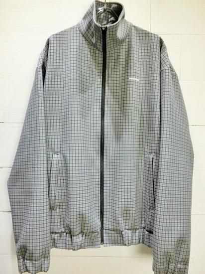 桜 印 19AW neonsign トラックジャケット - 通販 - founder-square.com