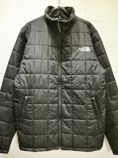 18,130円THE NORTH FACE ノースフェイス パディングジャケット