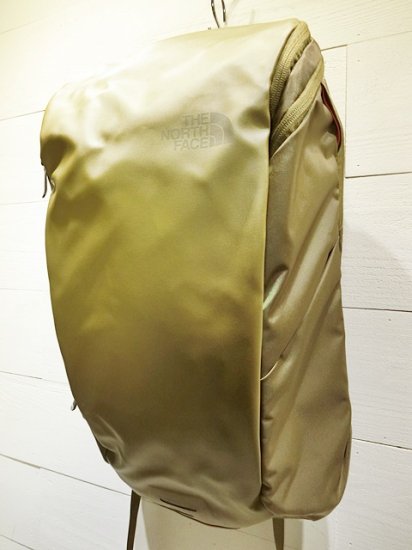 THE NORTH FACE（ノースフェイス） KABAN BACKPACK カバン バック ...