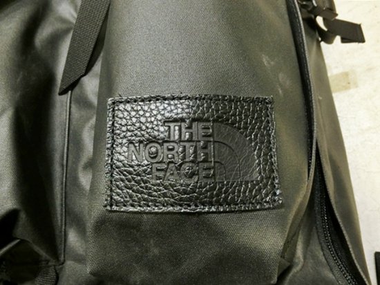 THE NORTH FACE（ノースフェイス） CREVASSE BACKPACK クレバス バックパック Black - Laid  back（レイドバック）| 千葉県 柏市 取り扱い 店舗 セレクトショップ 通販