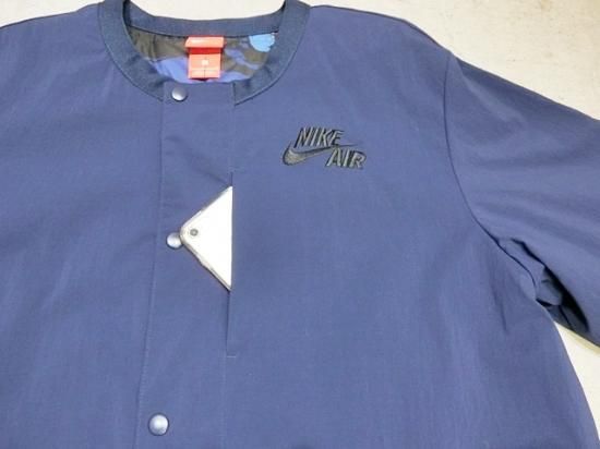 Nike air varsity jacket online