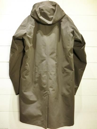 ARC'TERYX VEILANCE(アークテリクスヴェイランス) GALVANIC IS ARC'TERYX VEILANCE(アークテリクスヴェイランス) GALVANIC IS