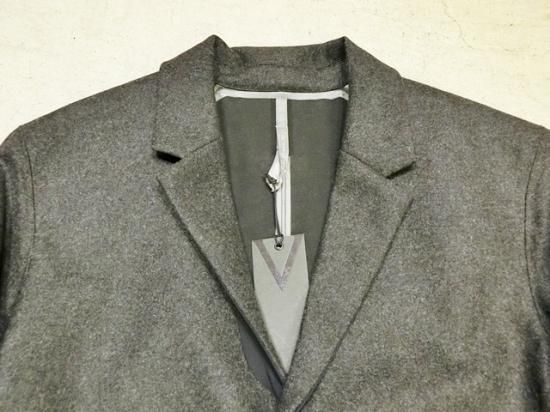 ARC'TERYX VEILANCE（アークテリクスヴェイランス） HAEDN