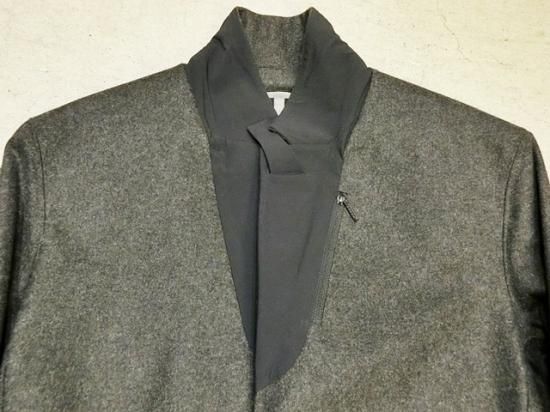 ARC'TERYX VEILANCE（アークテリクスヴェイランス） HAEDN BLAZER