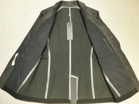 ARC’TERYX VEILANCE HAEDN BLAZER L Veilance Haedn Blazer - Men's | Altitude Sports