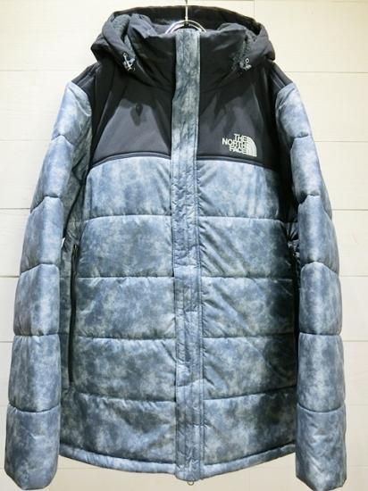 THE NORTH FACE  NUPTSE RIDGE PARKA